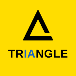 Logo de TRIANGLE – Formation qui fait TILT